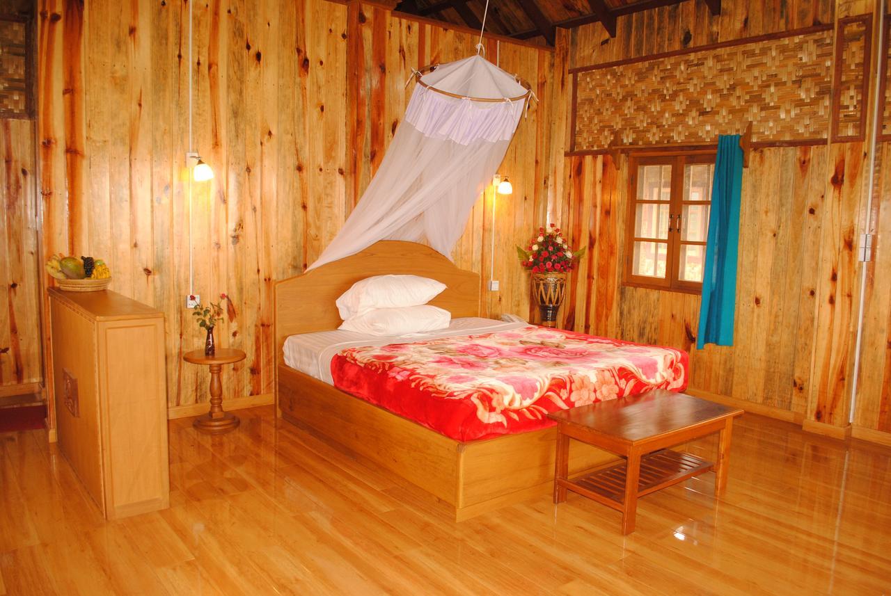 Golden Island Cottages Thale U Hotel Ywama Habitación foto